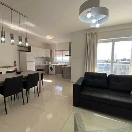 Stjulians Juel Saint Julian's