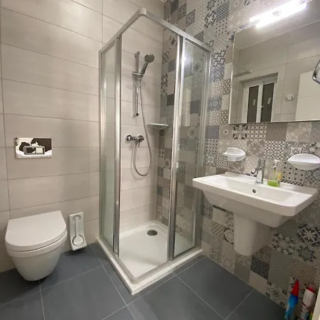 Apartman Stjulians Juel