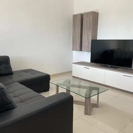 Apartmán Stjulians Juel *