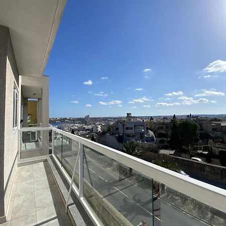 Appartement Stjulians Juel *