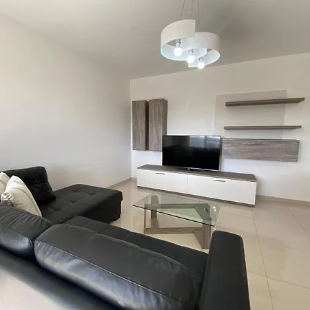Apartment Stjulians Juel Saint Julian's